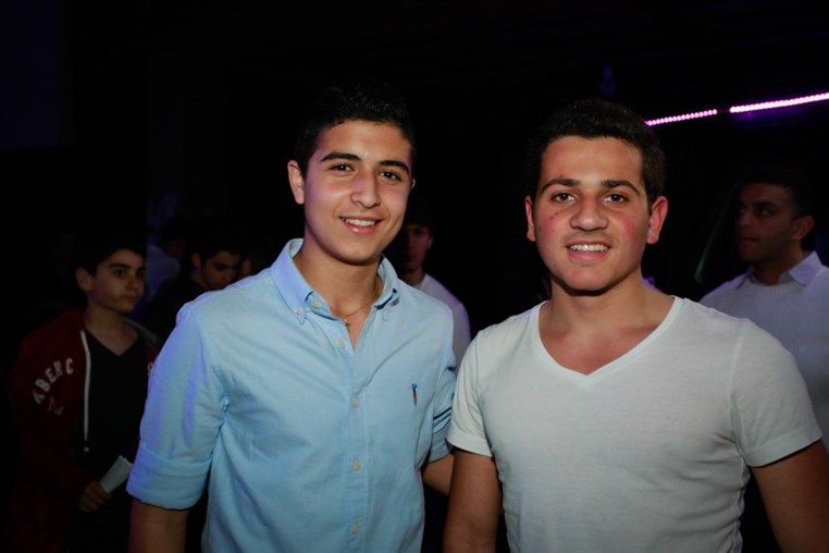 Promo Champville 15 SPECTRUM
